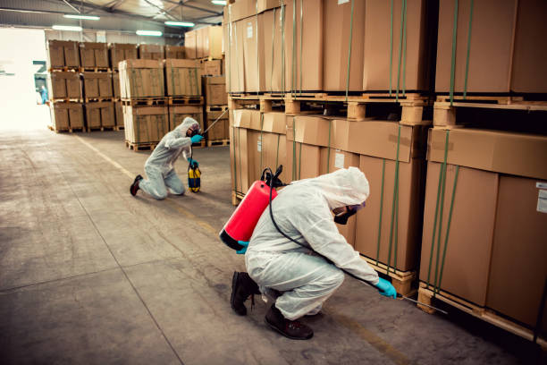 Best Wildlife Control Services  in Larkspur, CA